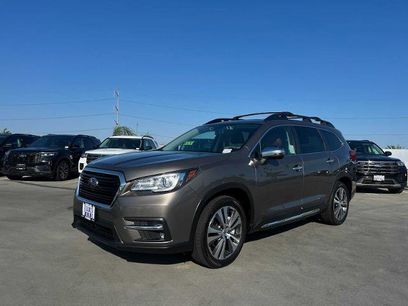 Used 2022 Subaru Ascent Touring