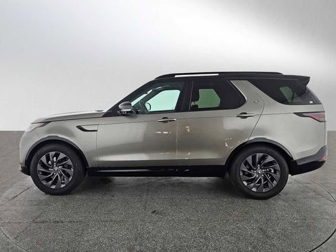 Certified 2024 Land Rover Discovery Dynamic SE image 2