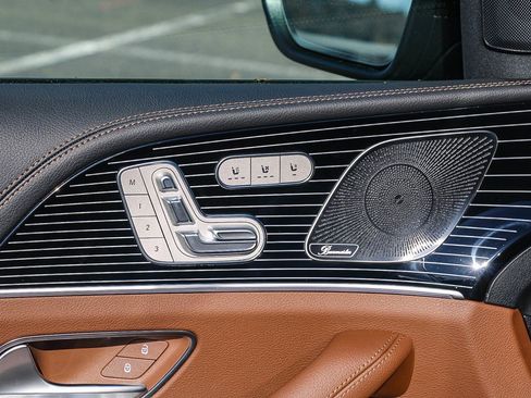 New 2026 Mercedes-Benz GLE 350 4MATIC image 20