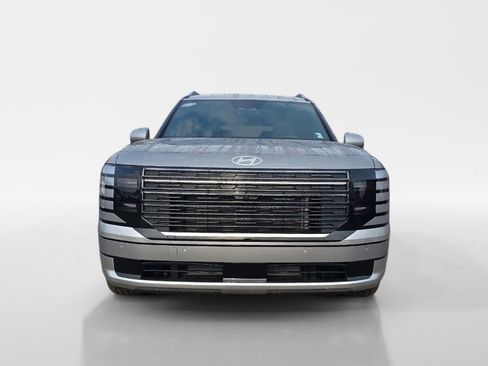 New 2026 Hyundai Palisade Calligraphy AWD/4WD image 8