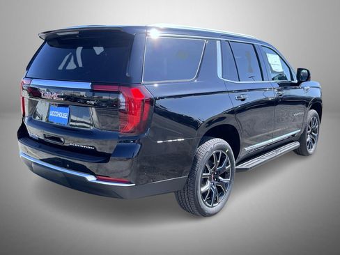 New 2026 GMC Yukon Elevation w/ Elevation Premium Package AWD/4WD image 5