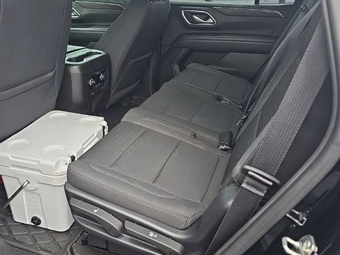 Used 2021 Chevrolet Tahoe LS w/ Driver Alert Package RWD image 20
