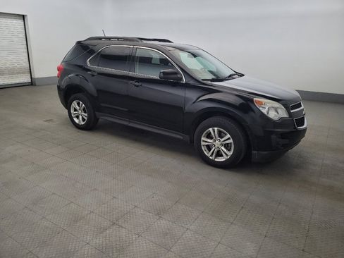 Used 2015 Chevrolet Equinox LT FWD image 11