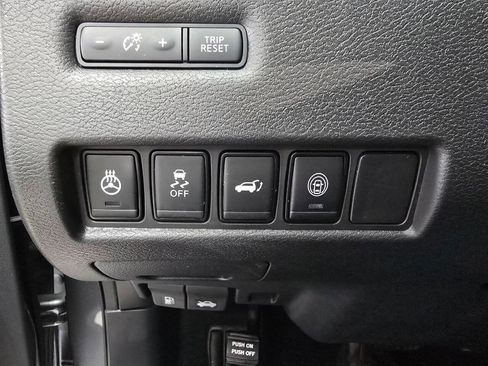 Used 2024 Nissan Murano SL image 35