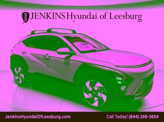 New 2026 Hyundai Kona Limited FWD video 1