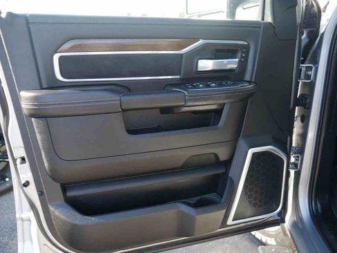 Certified 2024 RAM 2500 Laramie image 29