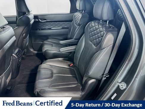 Used 2020 Hyundai Palisade Limited image 18