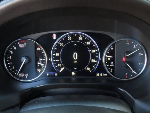 Used 2024 Buick Enclave Avenir w/ Avenir Technology Package image 26