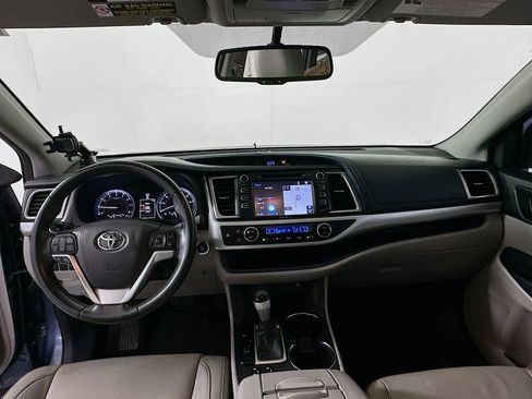 Used 2015 Toyota Highlander XLE FWD image 3