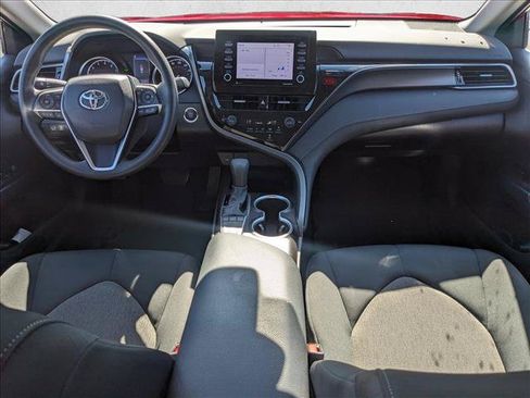 Used 2023 Toyota Camry LE w/ Convenience Package FWD image 15