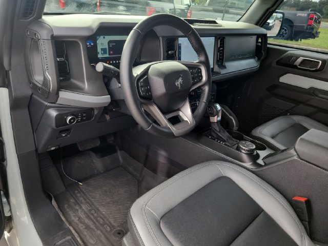 Certified 2024 Ford Bronco Big Bend AWD/4WD image 13