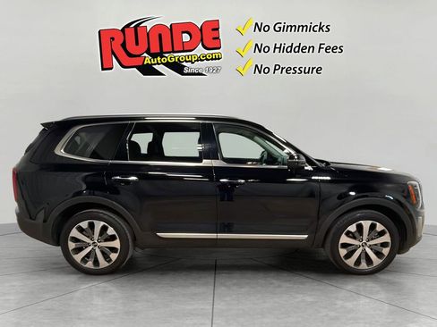 Used 2020 Kia Telluride S image 6