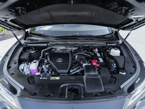 Used 2024 Lexus RX 350 Premium Plus image 44