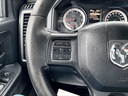 Used 2015 RAM 1500 Express AWD/4WD image 20