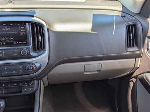 Used 2019 GMC Canyon SLT w/ Driver Alert Package image 17