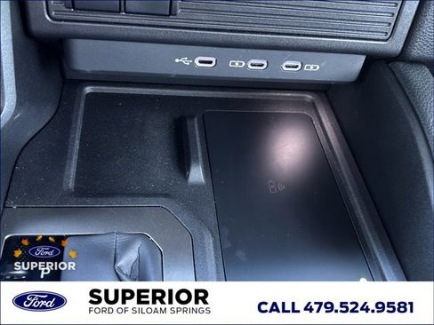 Used 2025 Toyota Land Cruiser image 43