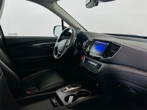 Used 2021 Honda Ridgeline RTL image 8