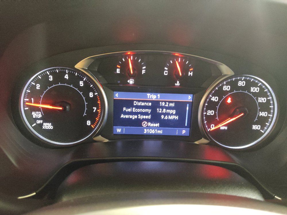 Used 2025 Chevrolet Blazer LT AWD/4WD image 23