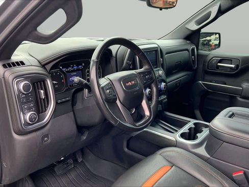 Used 2019 GMC Sierra 1500 AT4 w/ AT4 Premium Package AWD/4WD image 18