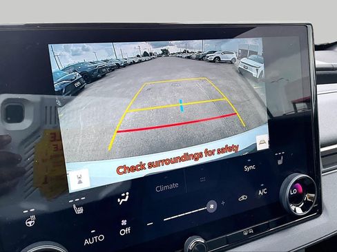Used 2026 Toyota bZ FWD image 25
