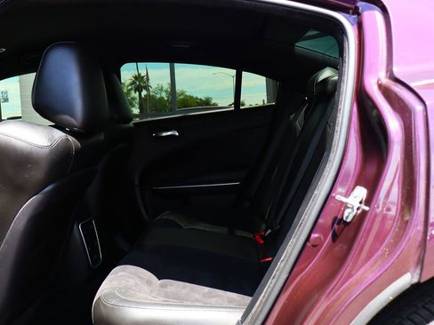 Used 2021 Dodge Charger R/T w/ Plus Group RWD image 34