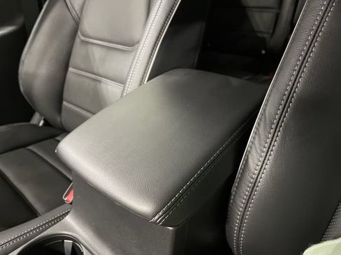 Used 2025 MAZDA CX-5 AWD 2.5 S image 26