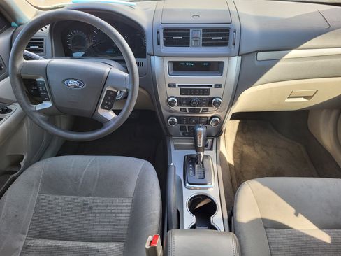 Used 2012 Ford Fusion SE image 24