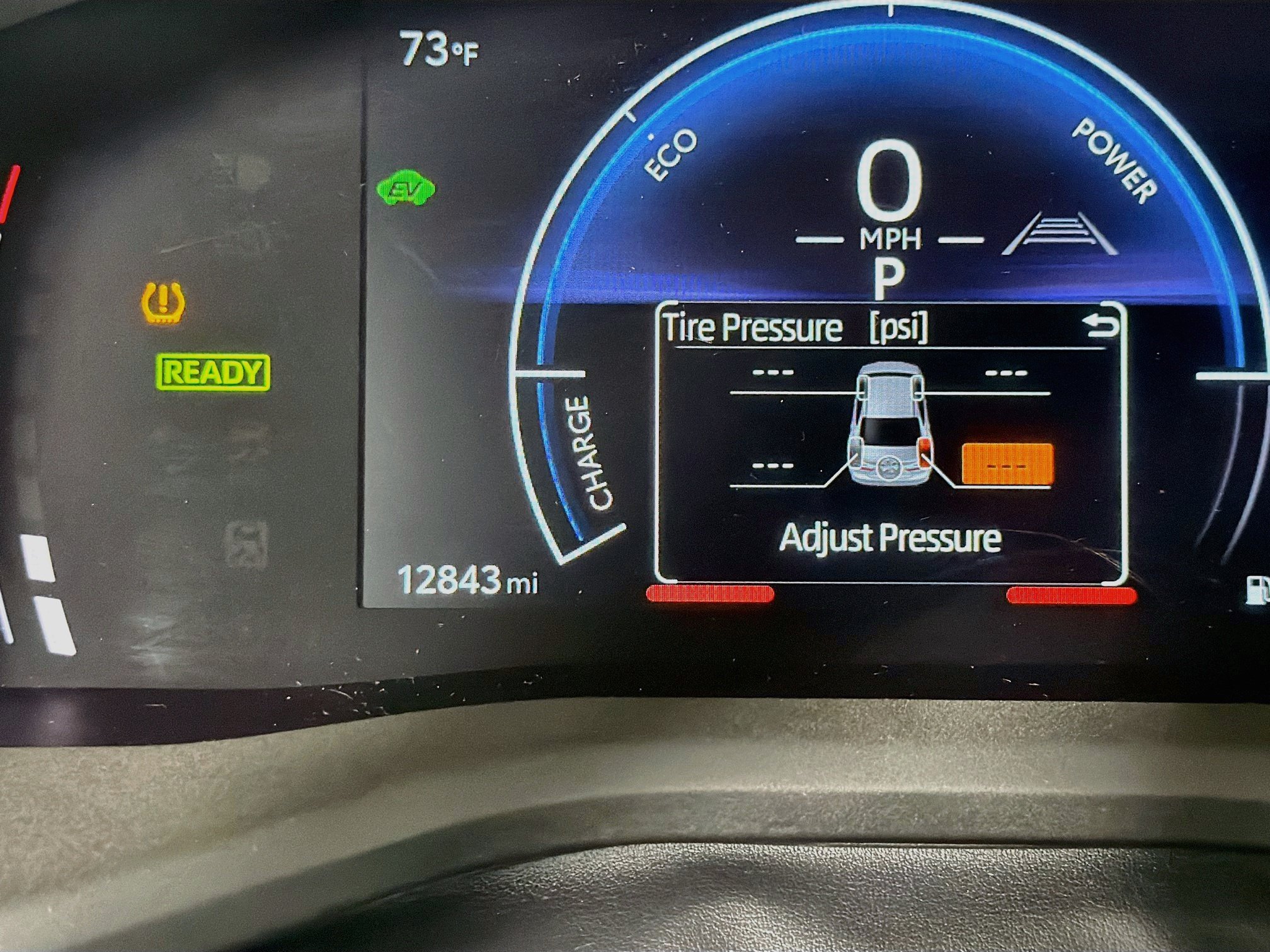 Used 2026 Toyota Camry LE FWD image 19