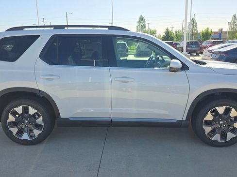 Used 2026 Honda Pilot Touring image 6
