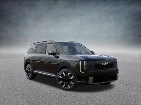 New 2027 Kia Telluride S image 8