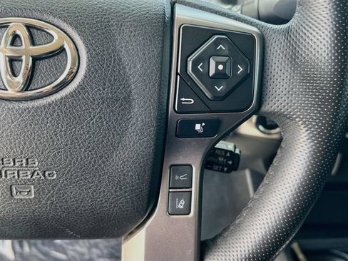 Used 2023 Toyota Tacoma SR5 w/ Technology Package RWD image 18