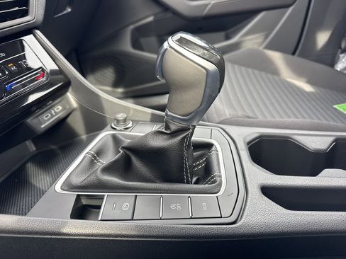 New 2026 Volkswagen Jetta S image 22