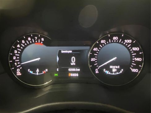 Used 2017 Lincoln MKC Reserve w/ Lincoln MKC Climate Package image 19