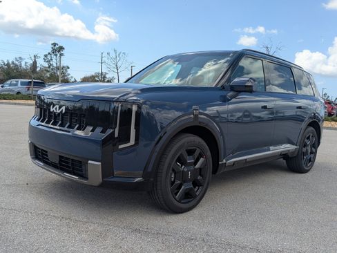 New 2027 Kia Telluride SX FWD image 9
