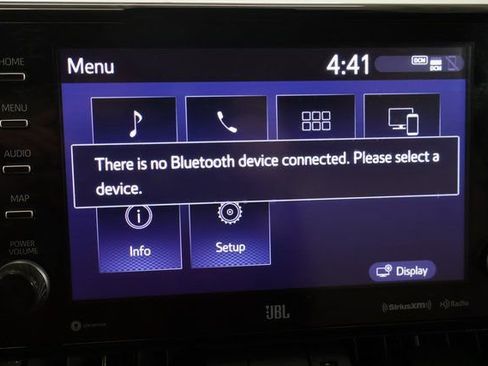 Used 2022 Toyota RAV4 Limited image 25