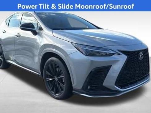 Used 2023 Lexus NX 350 F Sport image 3