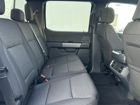 New 2025 Ford F150 XLT w/ Equipment Group 302A MID image 18