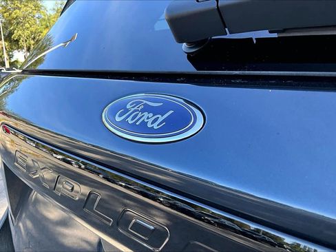 Used 2023 Ford Explorer ST w/ Equipment Group 401A image 30