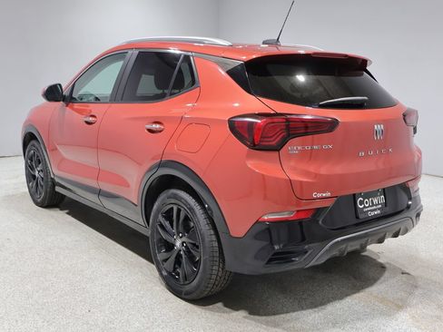 Used 2024 Buick Encore GX Sport Touring AWD/4WD image 5
