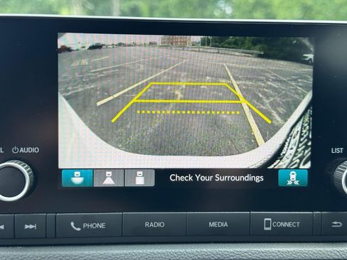 Used 2024 Honda CR-V EX image 25