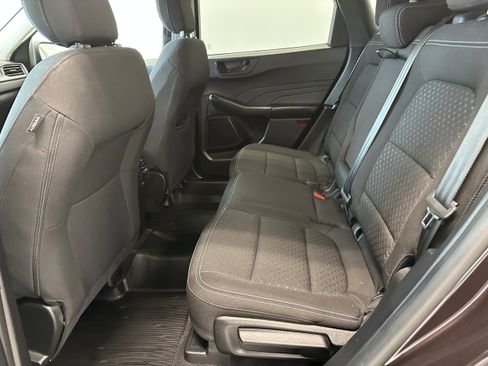 Used 2023 Ford Escape Active w/ Tech Pack #1 AWD/4WD image 12