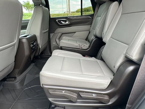 Used 2023 Chevrolet Tahoe Z71 image 14