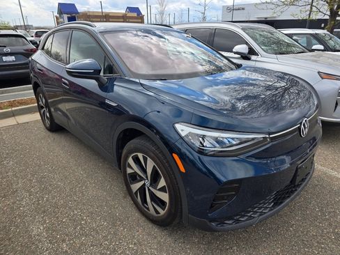 Used 2023 Volkswagen ID.4 Pro image 7