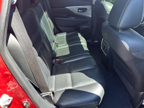 Used 2015 Nissan Murano SL w/ SL Technology Package AWD/4WD image 13