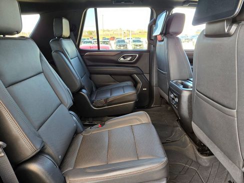 Used 2023 Chevrolet Tahoe High Country w/ Advanced Technology Package AWD/4WD image 29