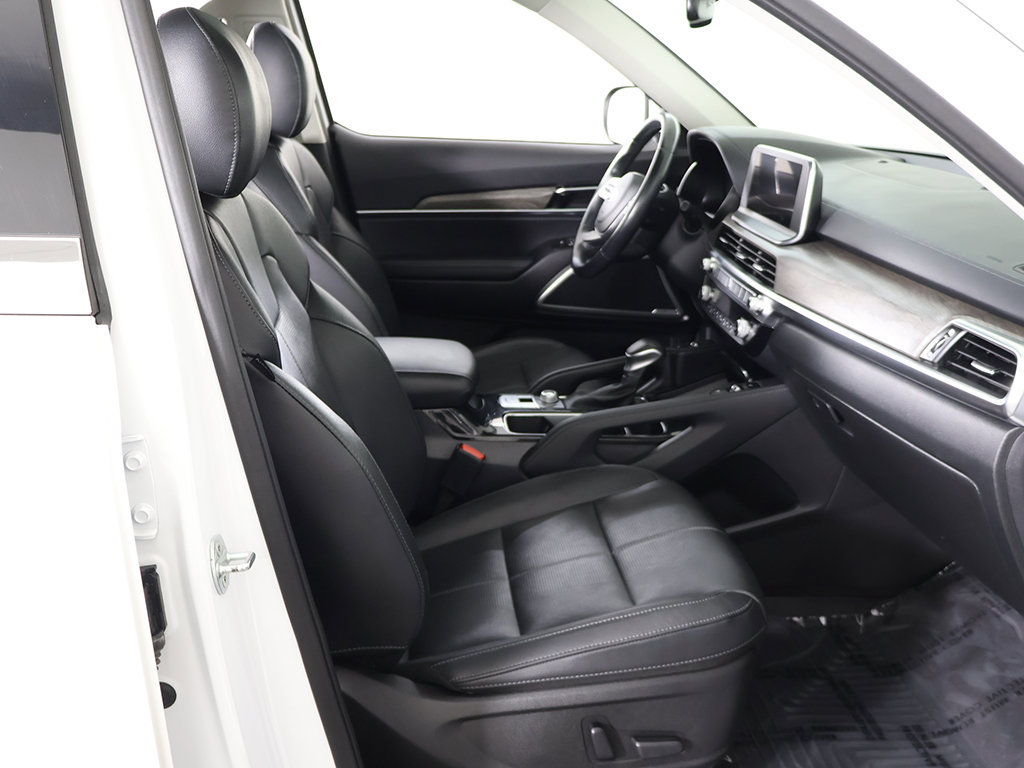 Used 2020 Kia Telluride EX w/ EX Premium Package AWD/4WD image 36