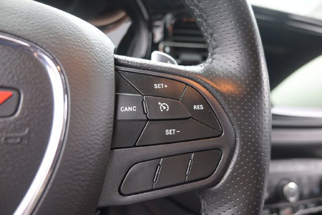 Used 2023 Dodge Durango R/T w/ Blacktop Package AWD/4WD image 33