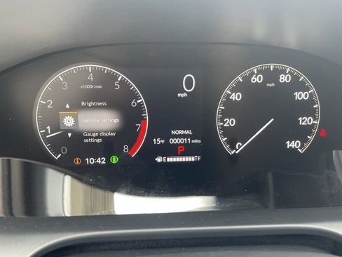 New 2026 Honda HR-V Sport image 16