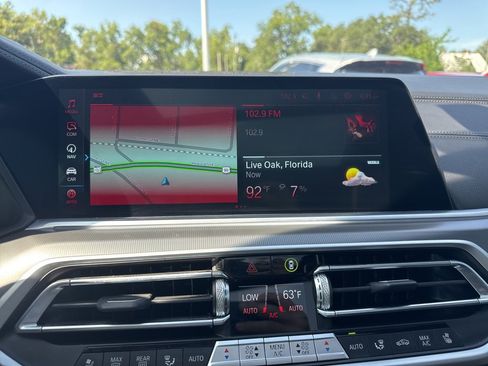 Used 2022 BMW X5 xDrive45e w/ M Sport Package image 20