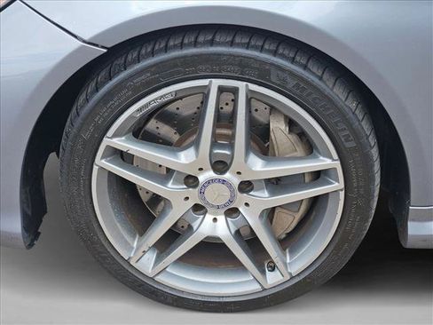 Used 2014 Mercedes-Benz E 550 Cabriolet image 26
